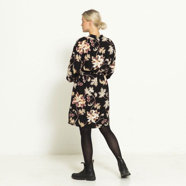Dress "Lyocell" Dress "Lyocell"